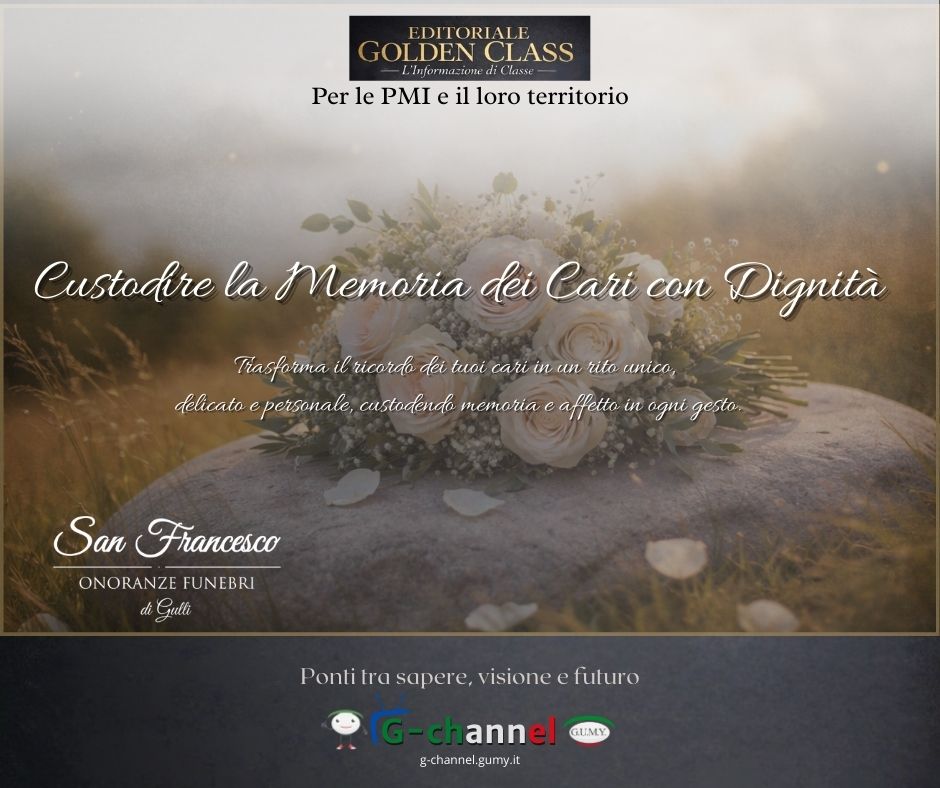 Custodire la Memoria dei Cari con Dignità